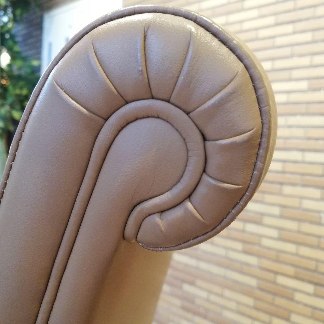 如月セール◇Poltrona Frau|Vittoria｜ダイニングチェア