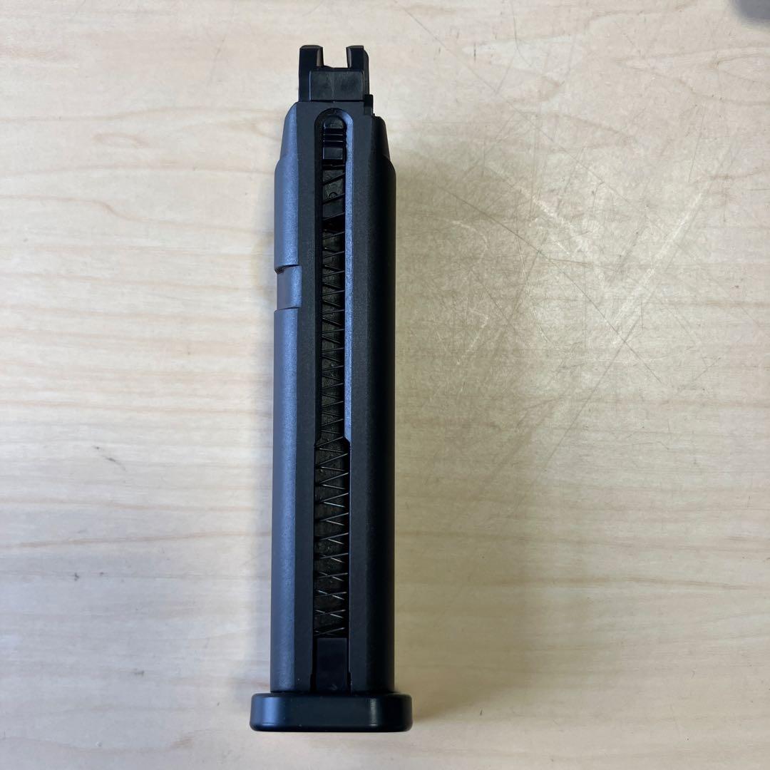 【美品】東京マルイ　グロック18C ガスブローバック・フルオート　②