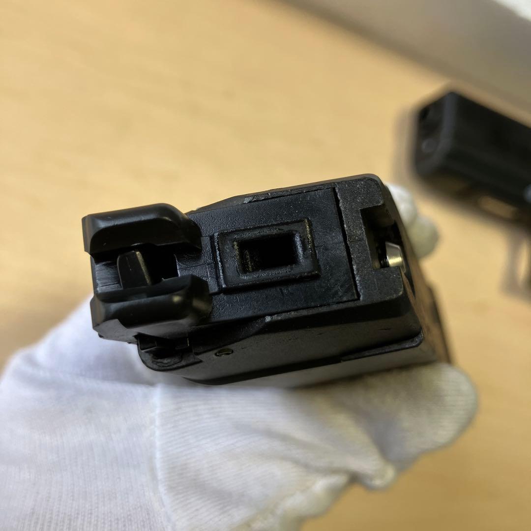 【美品】東京マルイ　グロック18C ガスブローバック・フルオート　②