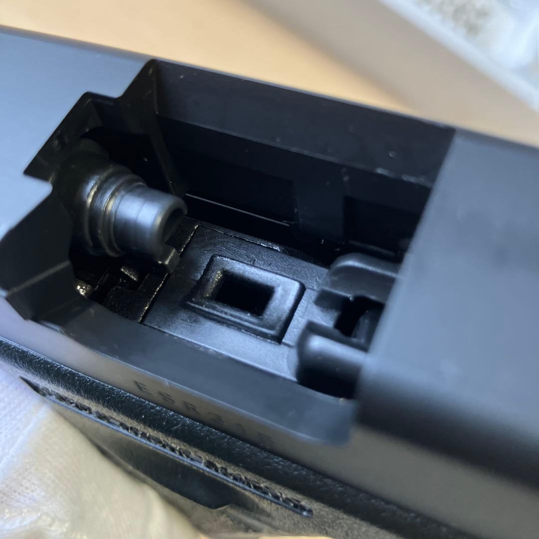 【美品】東京マルイ　グロック18C ガスブローバック・フルオート　②