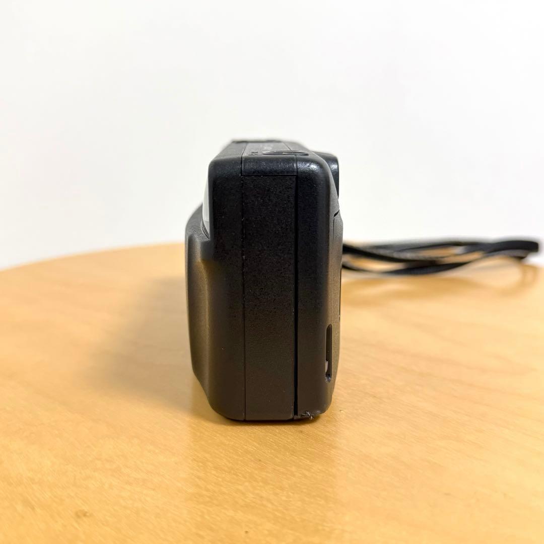 Canon Autoboy オートボーイ TELE6 DATE