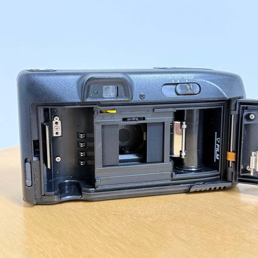 Canon Autoboy オートボーイ TELE6 DATE