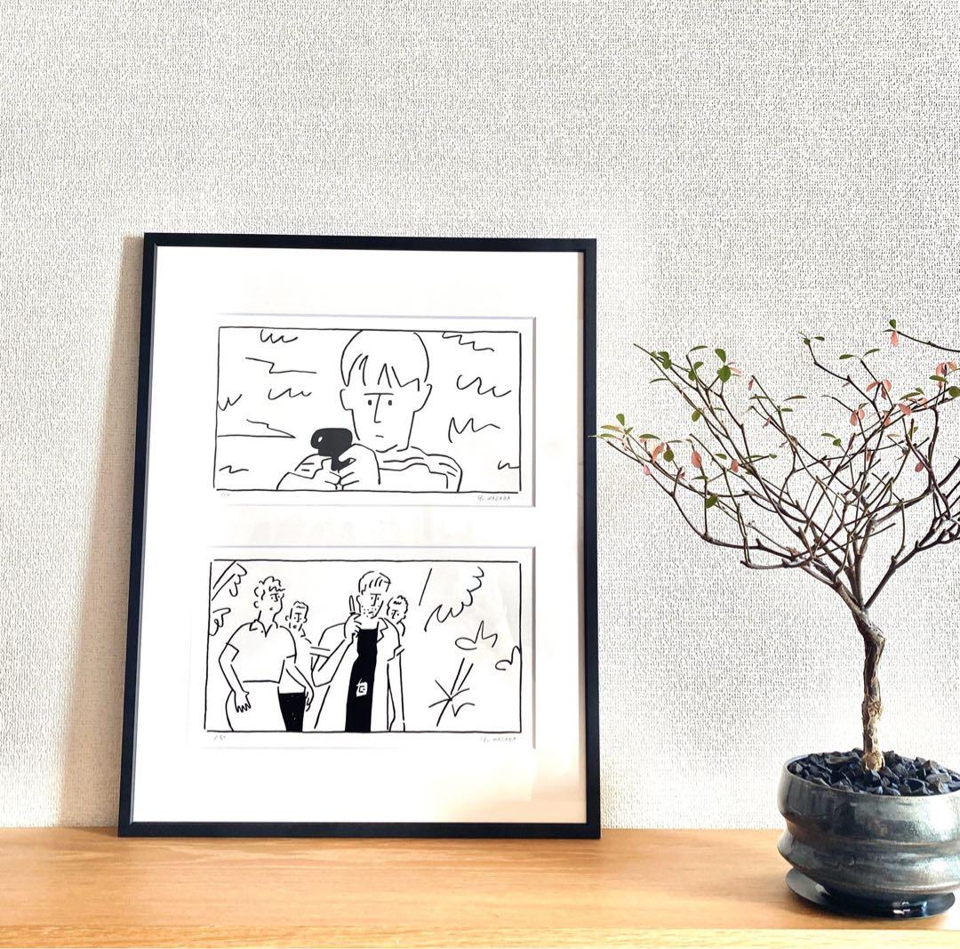 長場雄 世界50部限定 Gordie & Ace スタンド・バイ・ミー