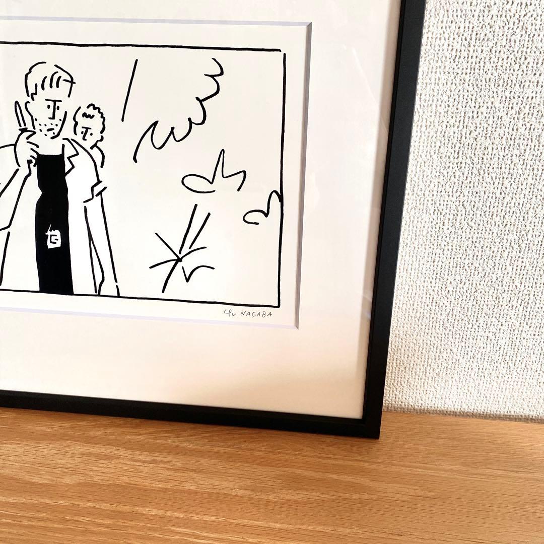 長場雄 世界50部限定 Gordie & Ace スタンド・バイ・ミー