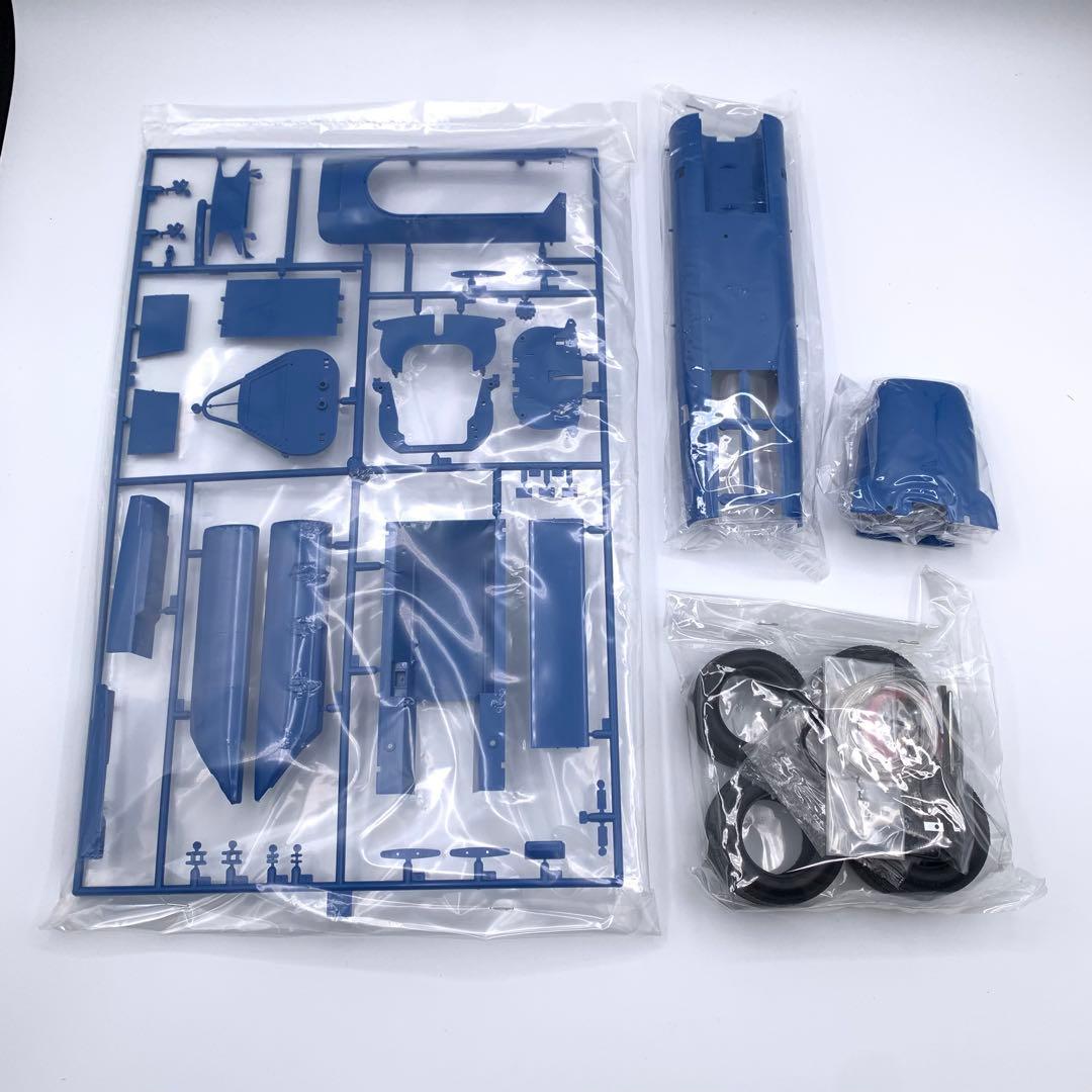 エブロ　1/12 1968 MS11 British GP タミヤ　F1 マトラ