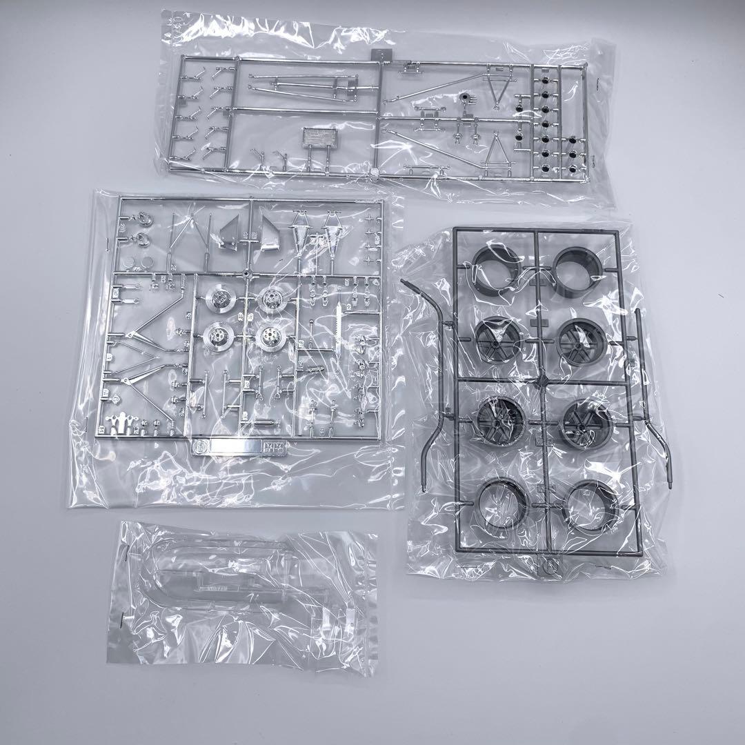 エブロ　1/12 1968 MS11 British GP タミヤ　F1 マトラ