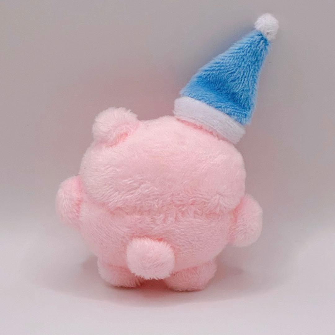 ハンドメイド　作家　ぬいぐるみ　おめめうるうるくまさん