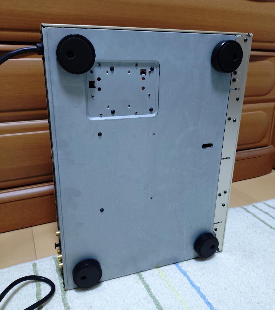 SONY CDP-XA30ES CDプレーヤー