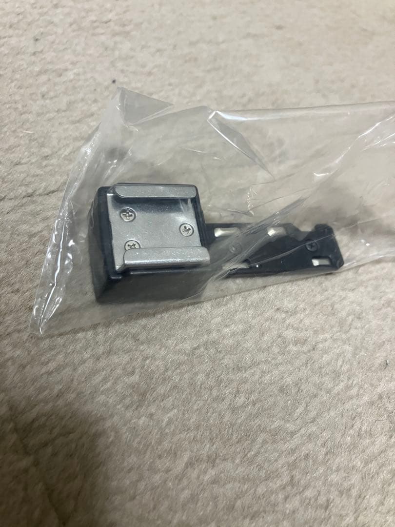 新品未使用Panasonic HC-V600M 本体のみ