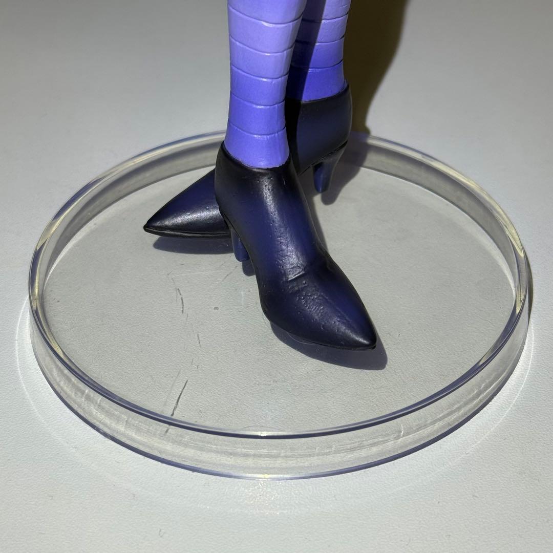 HUNTER×HUNTER一番くじ ヒソカ フィギュア MASTERLISE