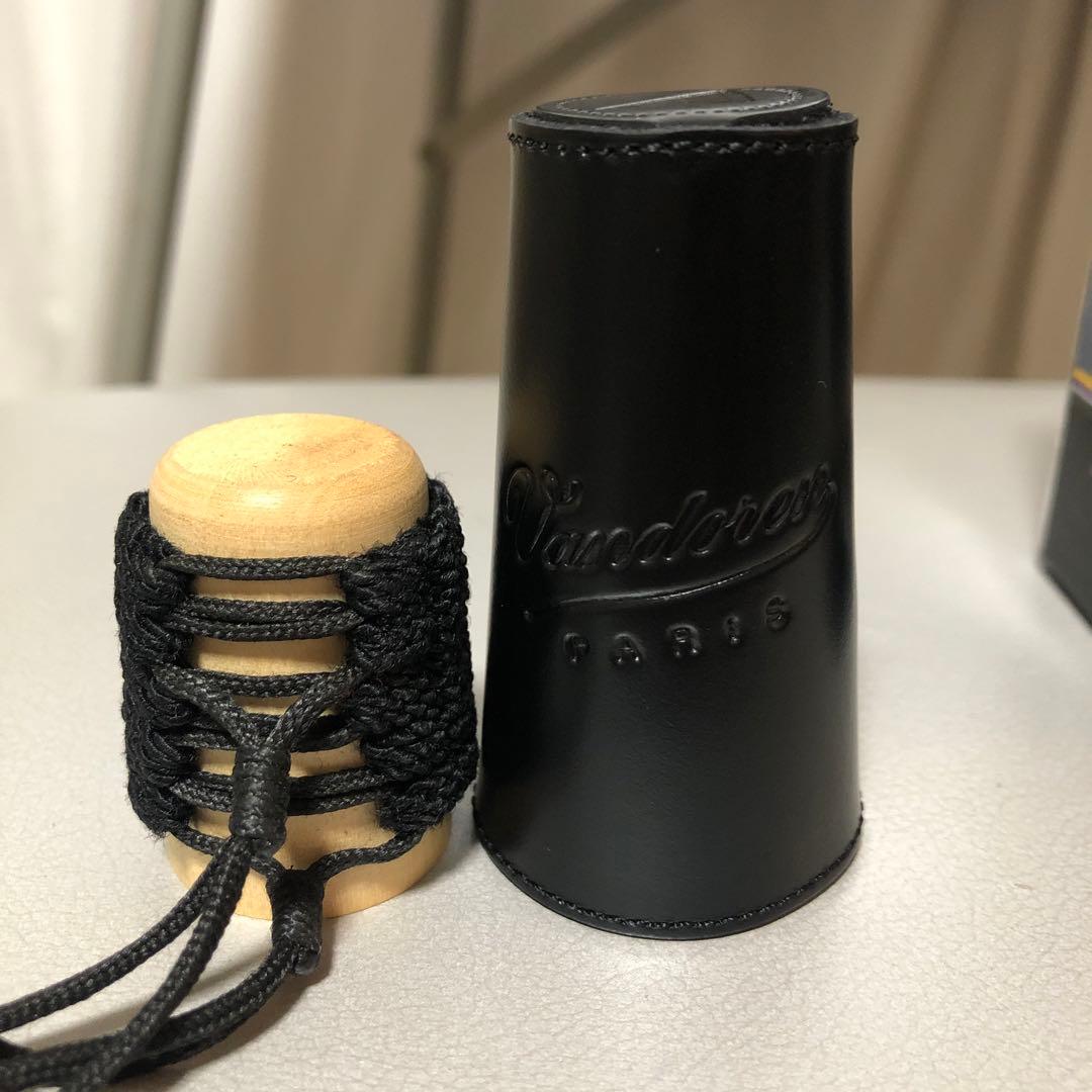 B♭クラリネット用　バンドレンクラシックリガチャー　LC31L