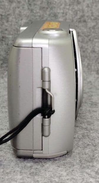 OLYMPUS　CAMEDIA 　C-100