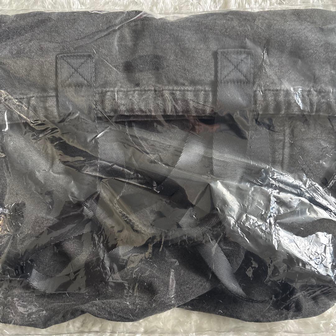 LE SSERAFIM ZOZOTOWN STRING BAG バック