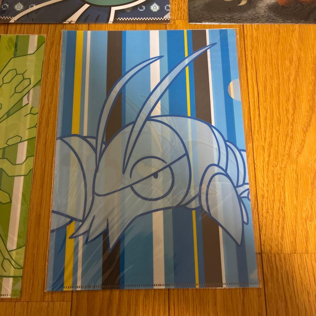 【匿名配送:10個セット】ポケモンセンター限定 フォトアルバム シャーペン他