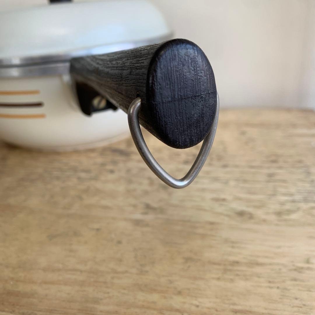 1970年代 Regal Ware リーガルウェア ビンテージ 鍋 USA製