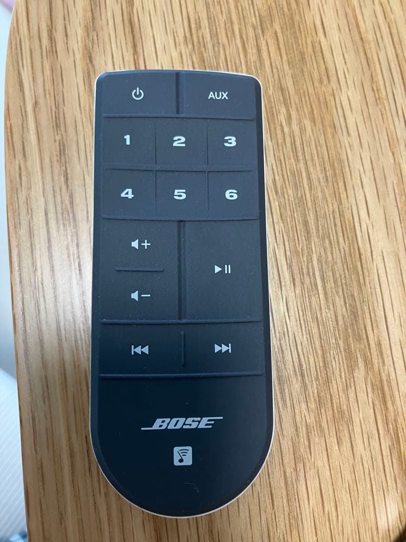 BOSE SoundTouch 20　Wi-Fi music system