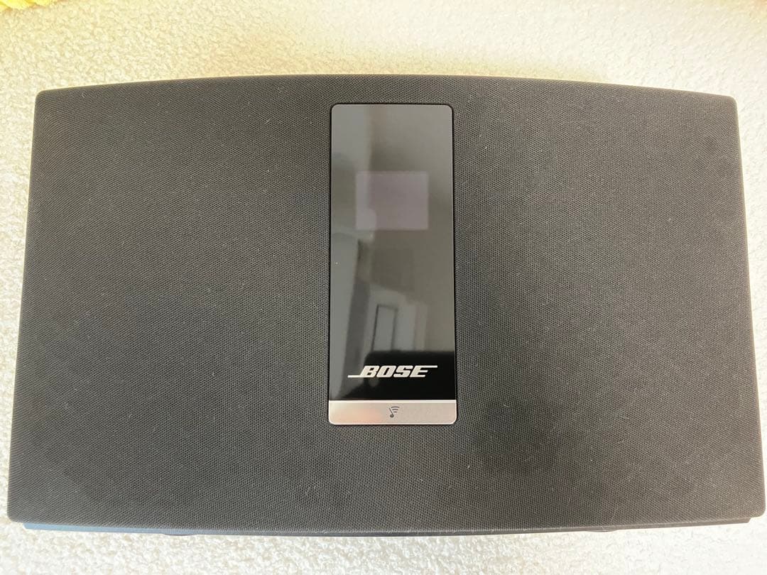 BOSE SoundTouch 20　Wi-Fi music system