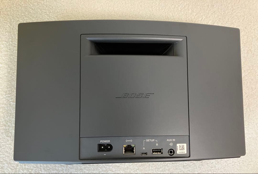 BOSE SoundTouch 20　Wi-Fi music system