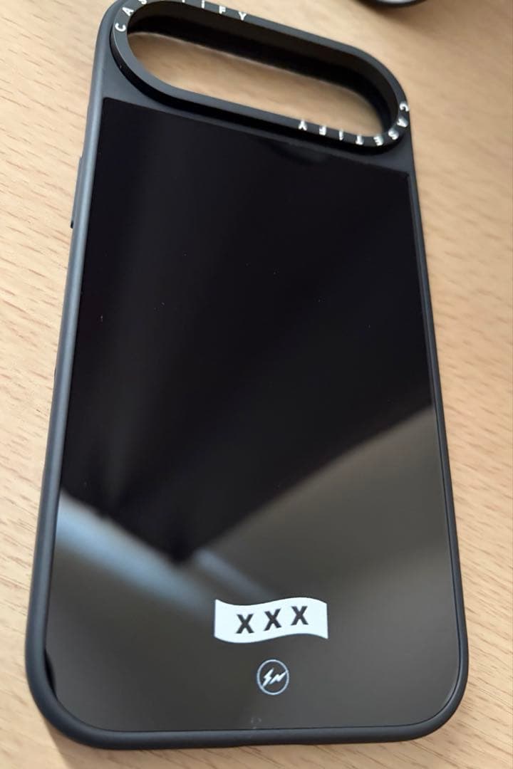 casetify ミラーケース GOD SELECTION x fragment