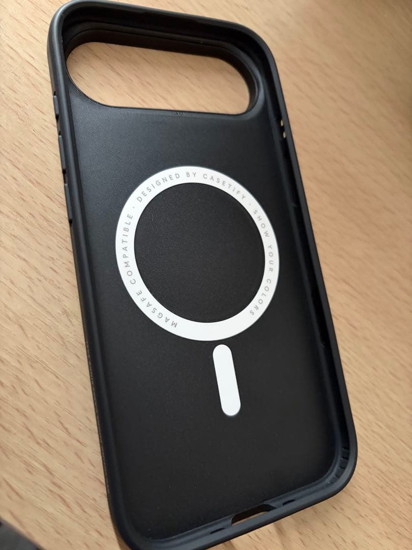 casetify ミラーケース GOD SELECTION x fragment