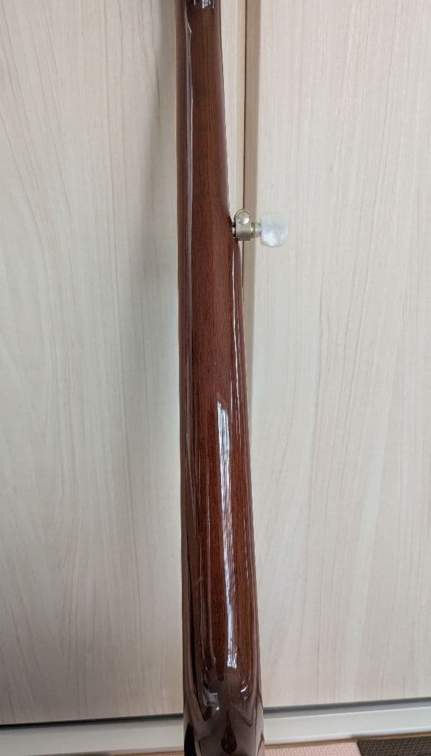 TOKA　 5弦　バンジョー　T450R