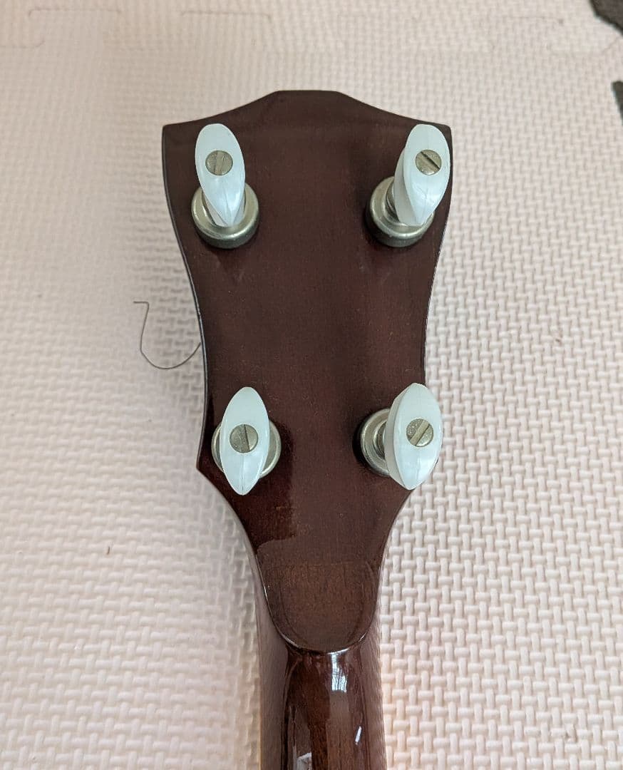 TOKA　 5弦　バンジョー　T450R