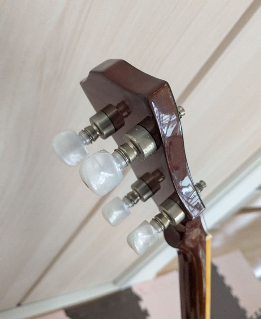 TOKA　 5弦　バンジョー　T450R