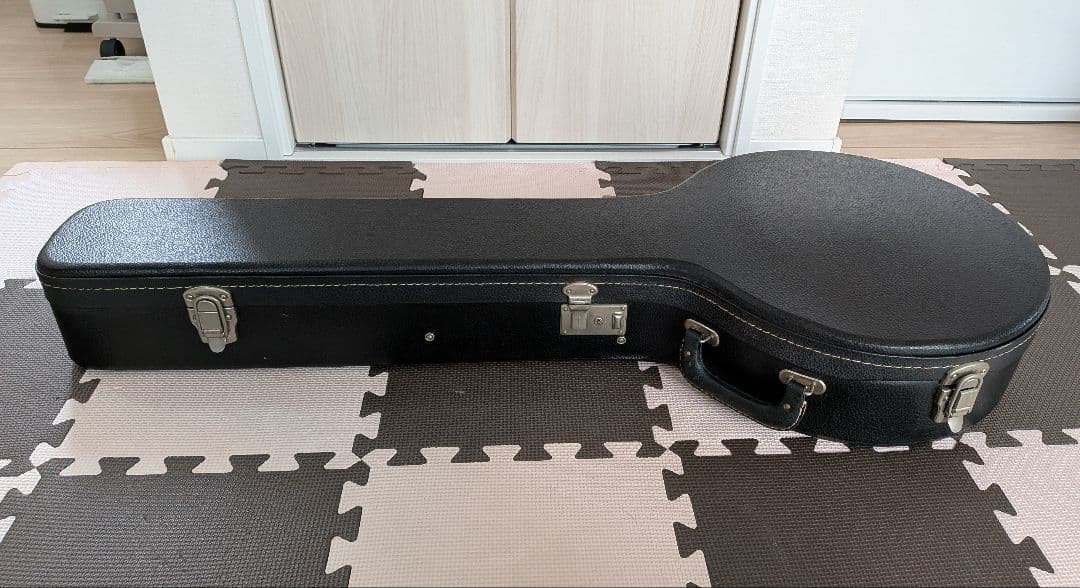 TOKA　 5弦　バンジョー　T450R