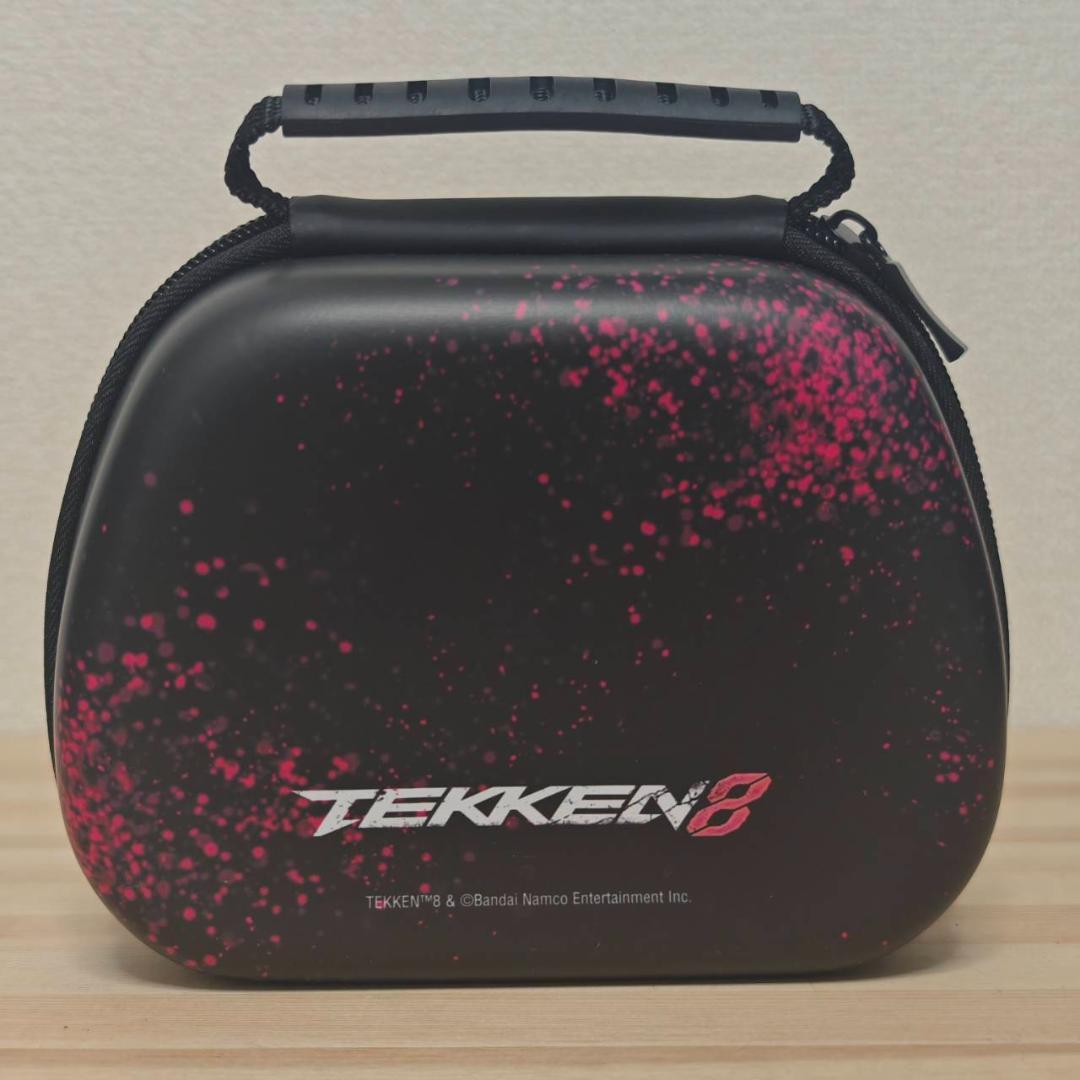 ❗️動作品❗️TYPE2 鉄拳8 REINAモデル