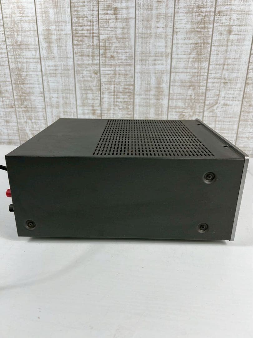 アンプ KENWOOD A-1001