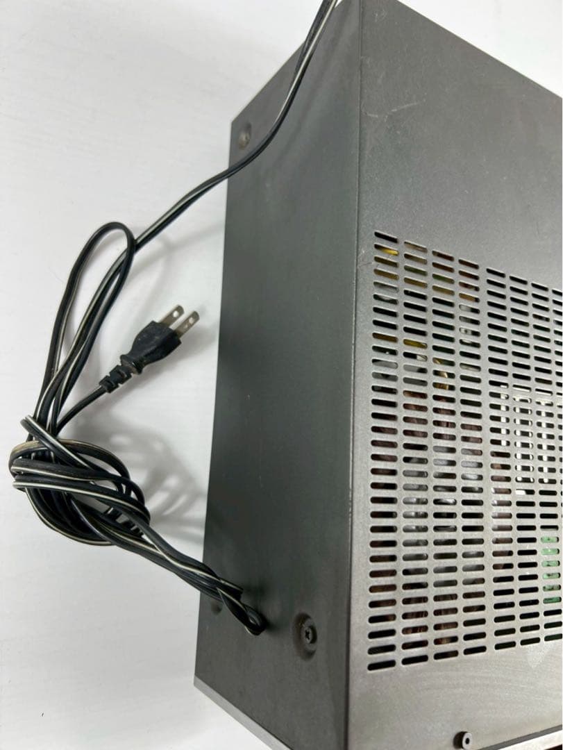 アンプ KENWOOD A-1001
