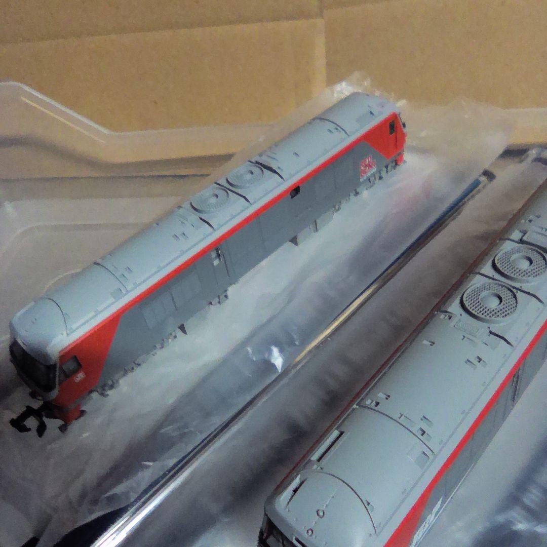 TOMIX DF200型ディーゼル機関車 2260 2261セット未使用新品！！