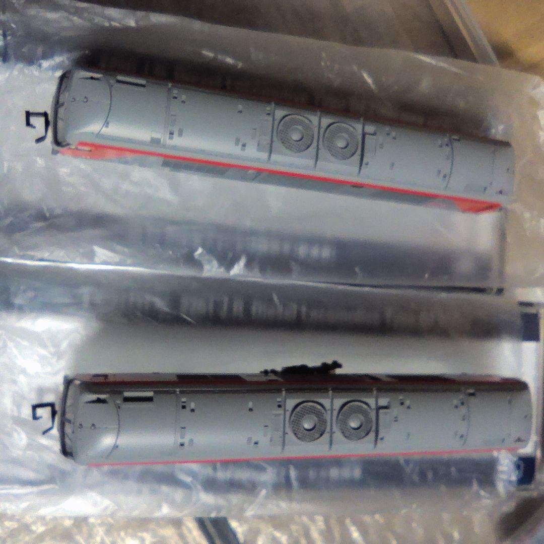 TOMIX DF200型ディーゼル機関車 2260 2261セット未使用新品！！