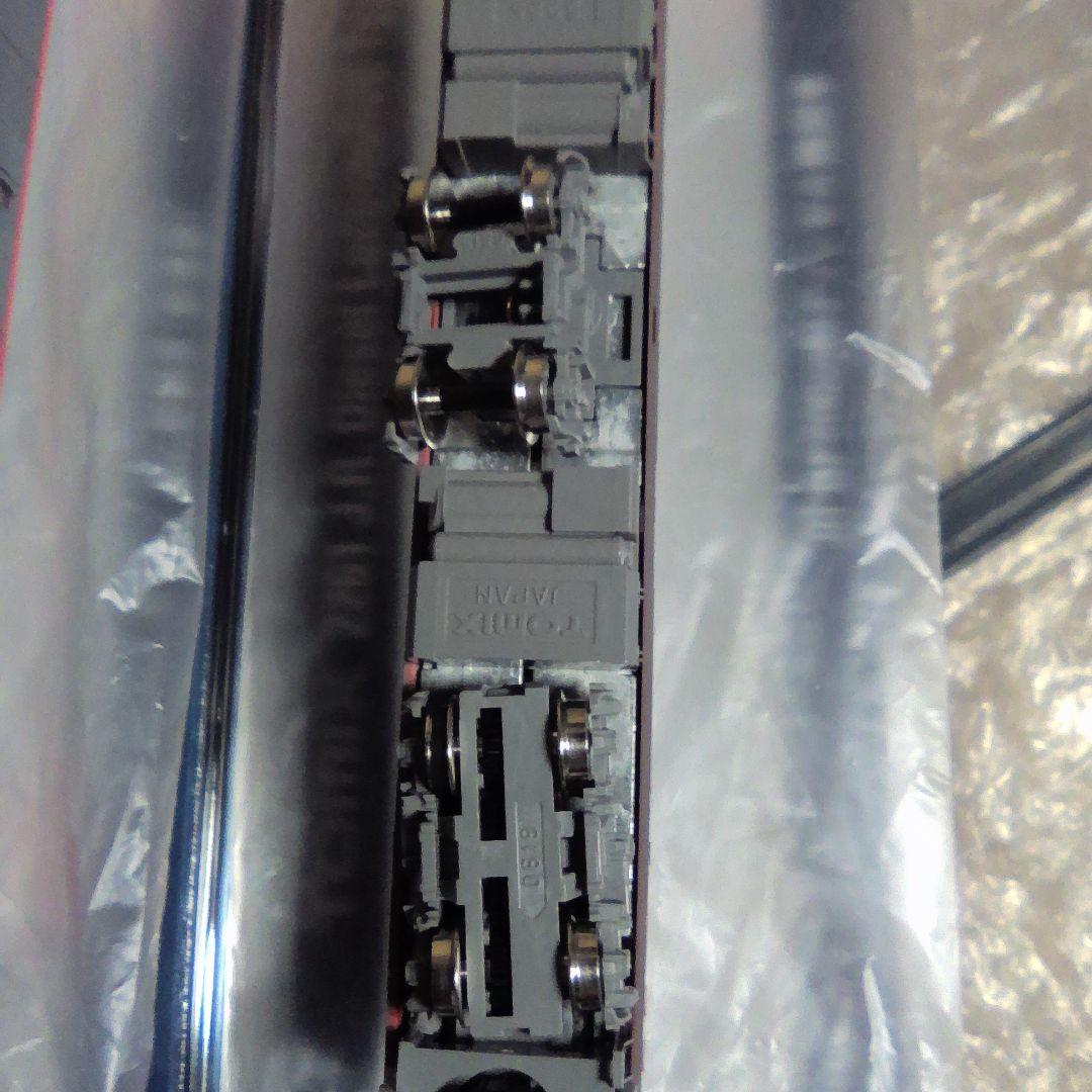 TOMIX DF200型ディーゼル機関車 2260 2261セット未使用新品！！