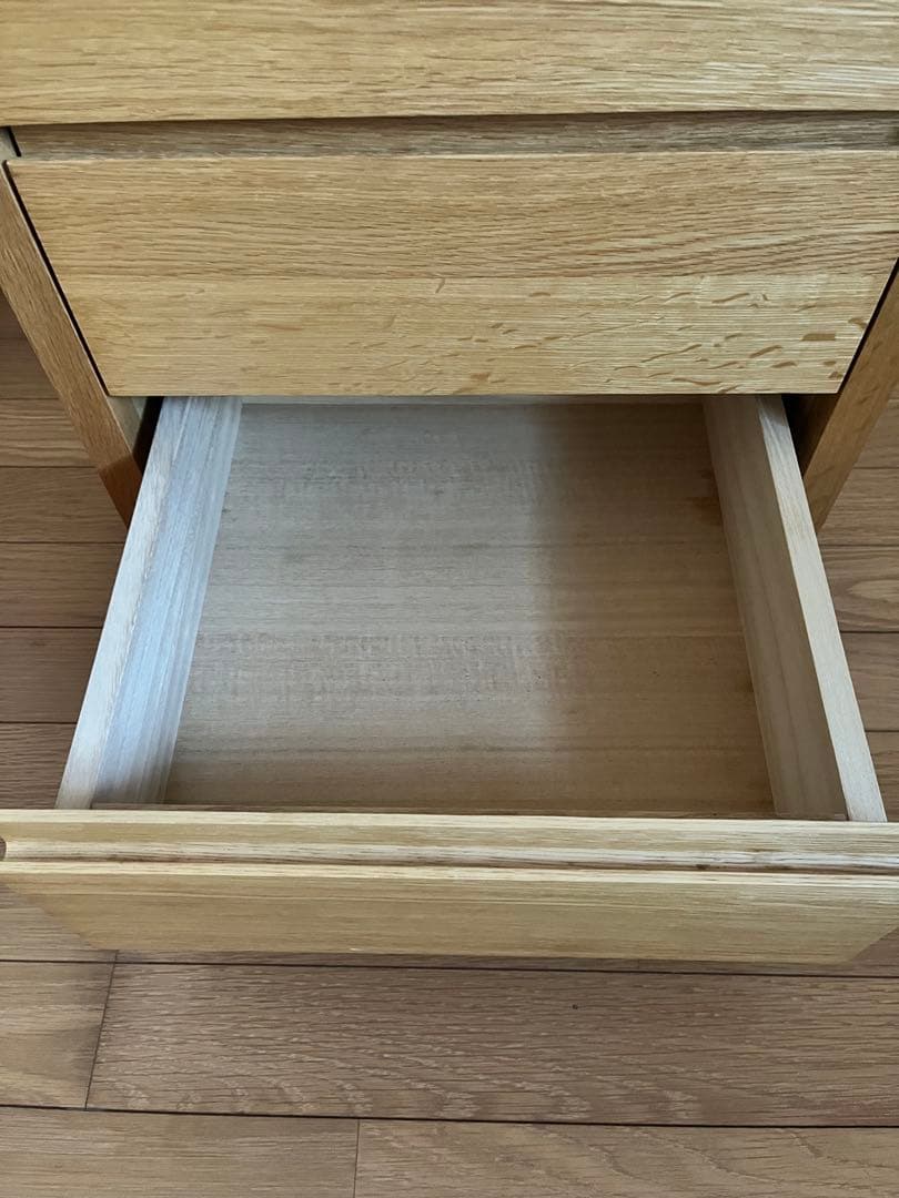 キャビネット・サイドボード ACTUS NOMAD SLIM CABINET