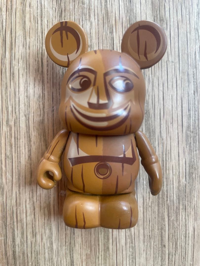 ディズニー アウラニ ハワイ バイナルメーション フィギュア ミッキーマウス