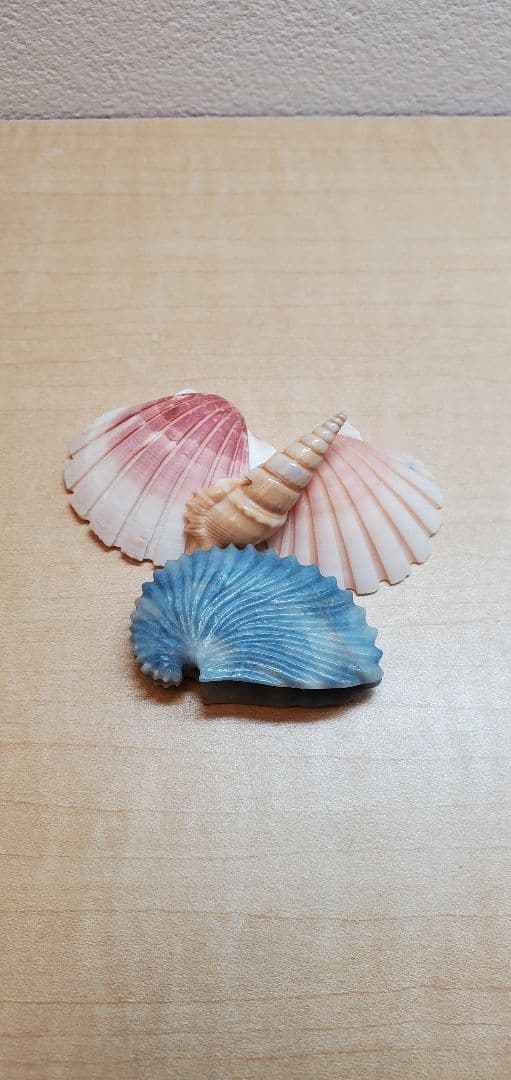 糸魚川翡翠 入りコン沢 アオイガイ