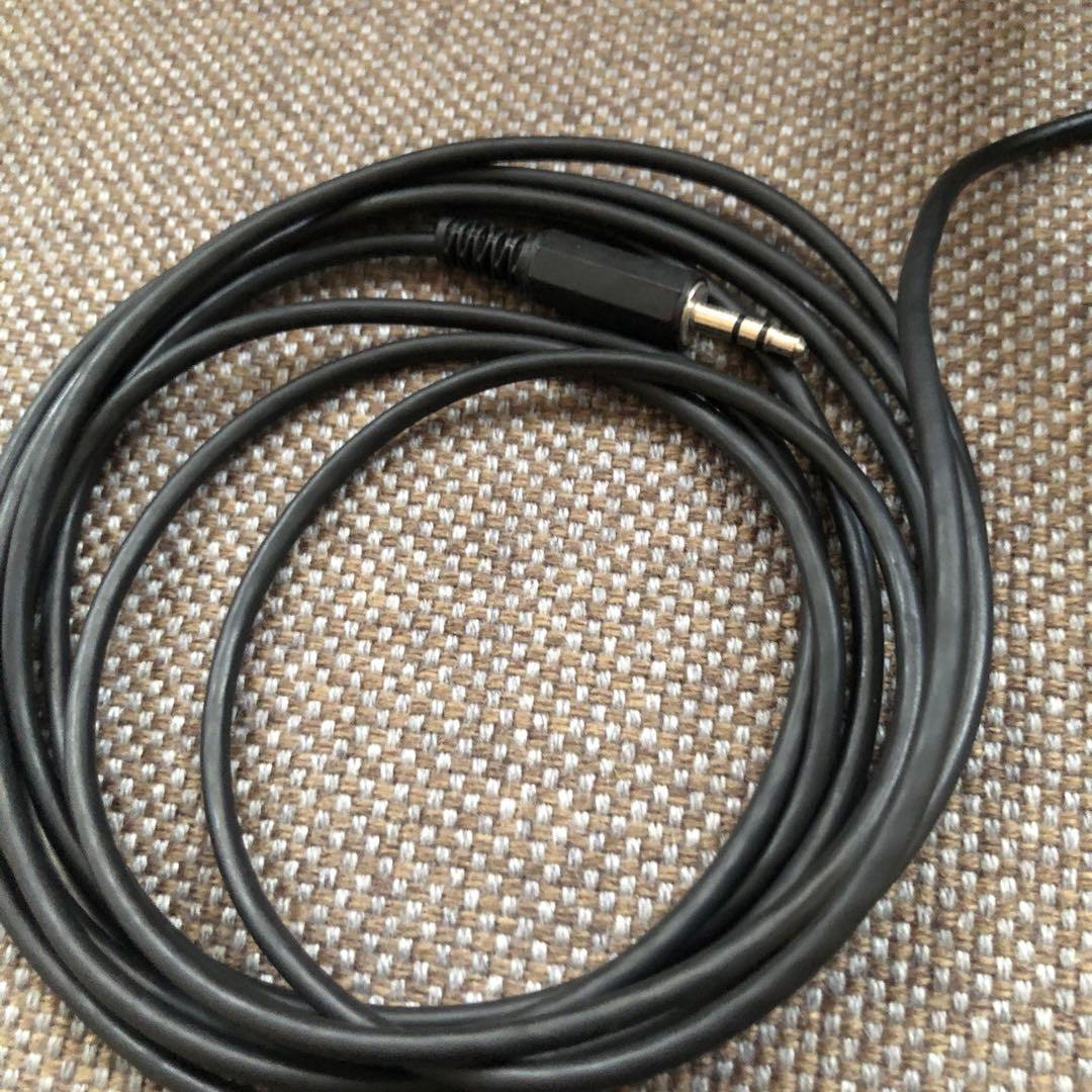 80sビンテージ希少オーストリア製AKG k240 MONITOR 60Ω動作品