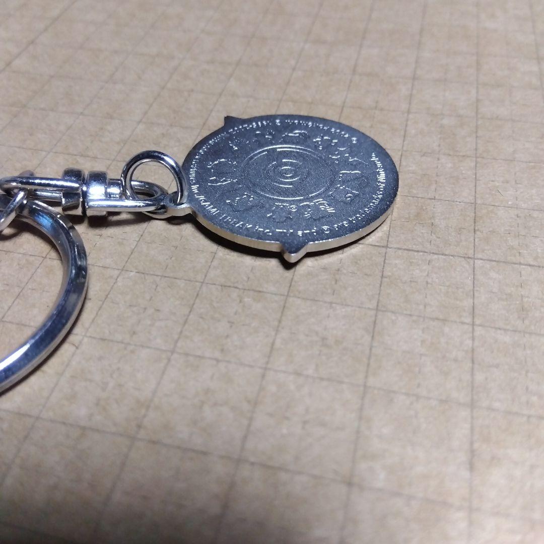 ポケモンセンターで購入したキーホルダー　年代物。傷等かなり目立ちます　レトロ。