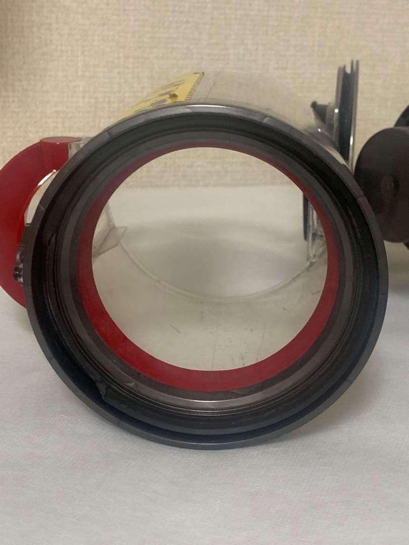 Dyson V10 sv12 掃除