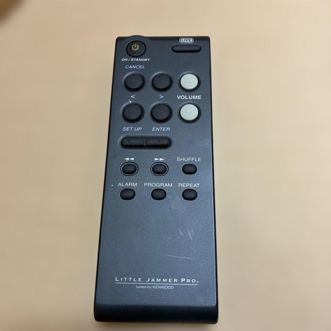 【美品】リトルジャマープロ　Little Jammer Pro