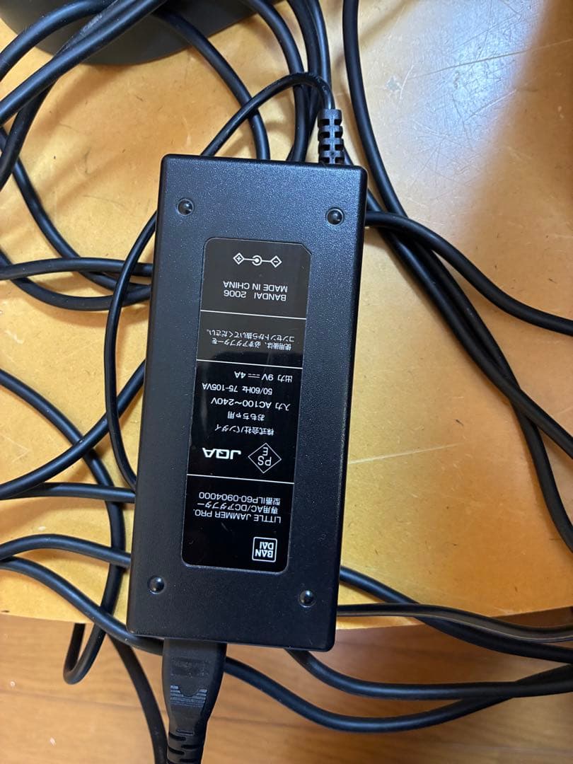 【美品】リトルジャマープロ　Little Jammer Pro