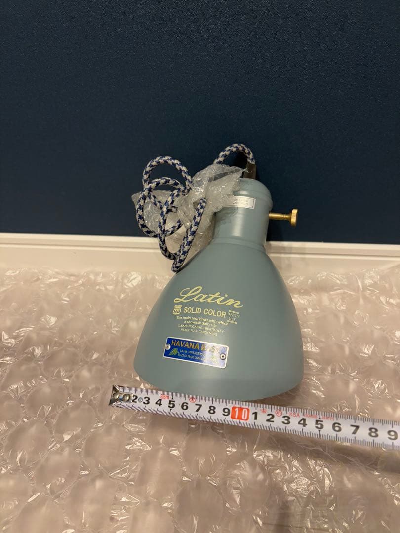 希少　Havana Base ペンダントライト　3個セット