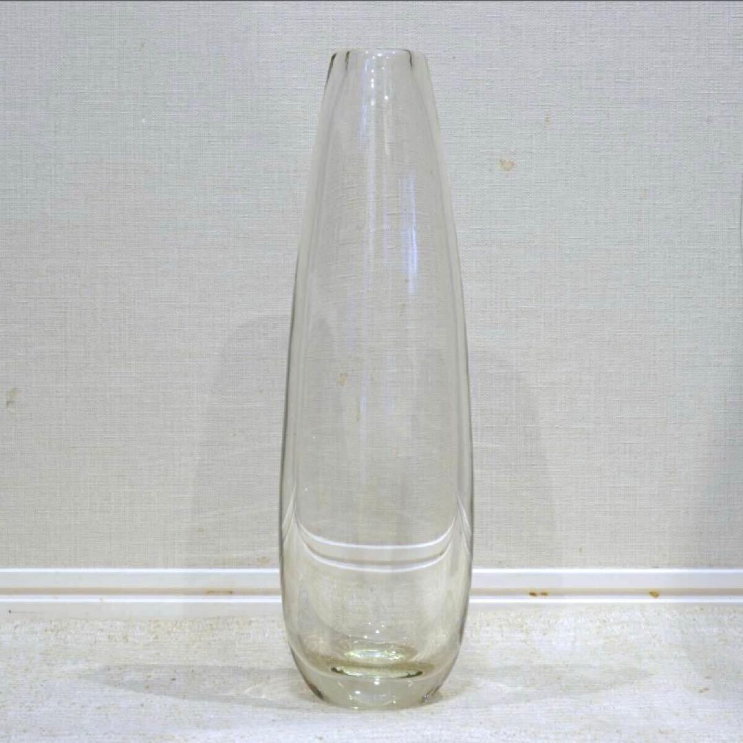 超希少G＊ワーゲンフェルト WMF 50sガラスベース Wagenfeld