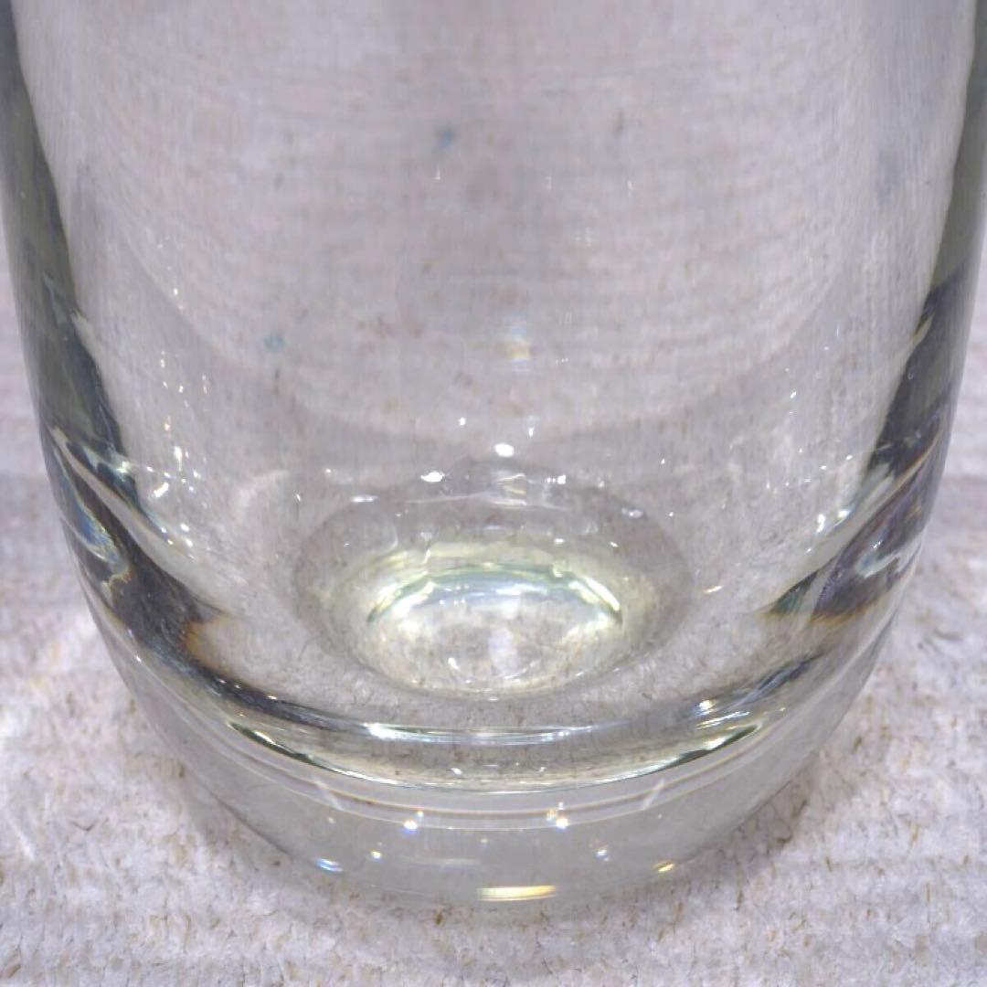 超希少G＊ワーゲンフェルト WMF 50sガラスベース Wagenfeld