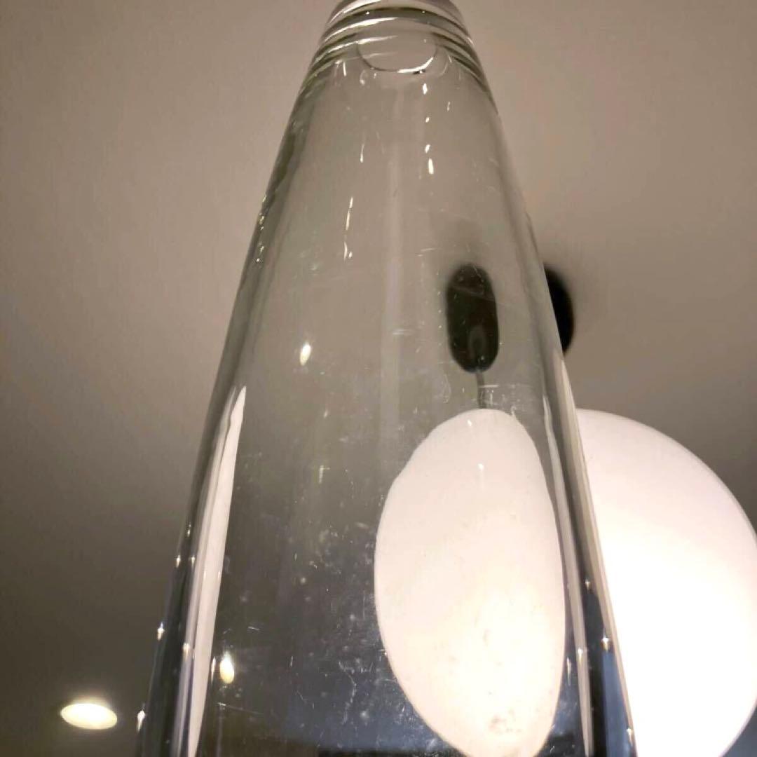 超希少G＊ワーゲンフェルト WMF 50sガラスベース Wagenfeld