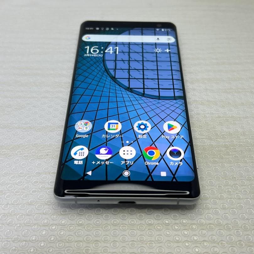 Xperia XZ3 ◆ 4GB/64GB / SoftBank 801SO