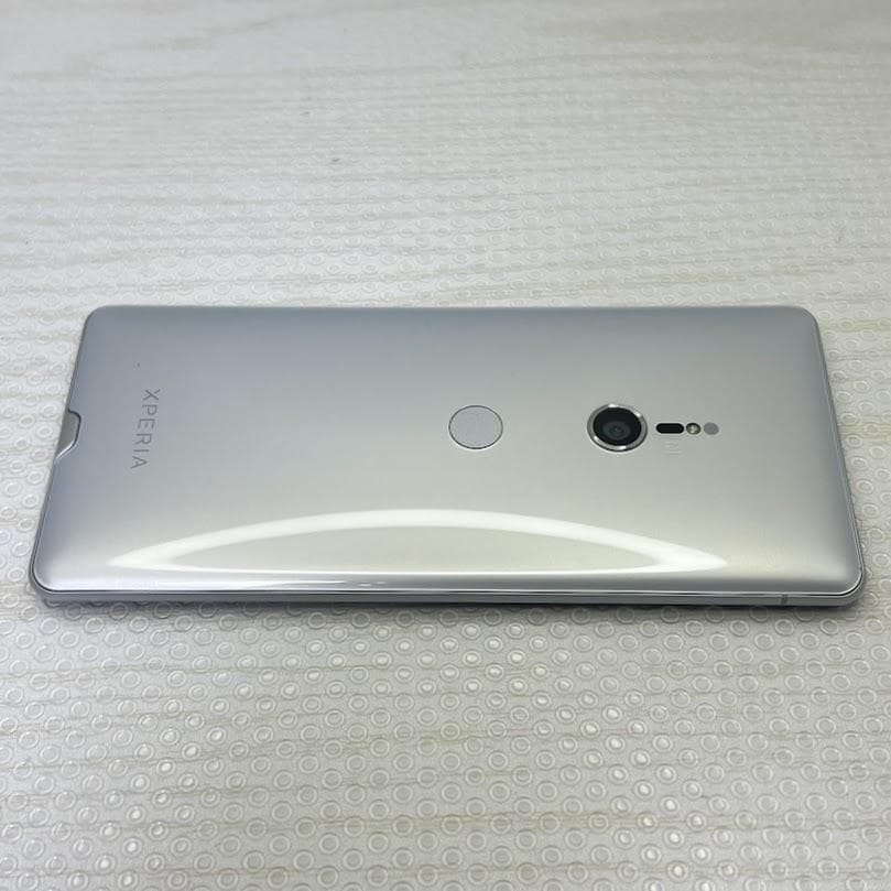 Xperia XZ3 ◆ 4GB/64GB / SoftBank 801SO