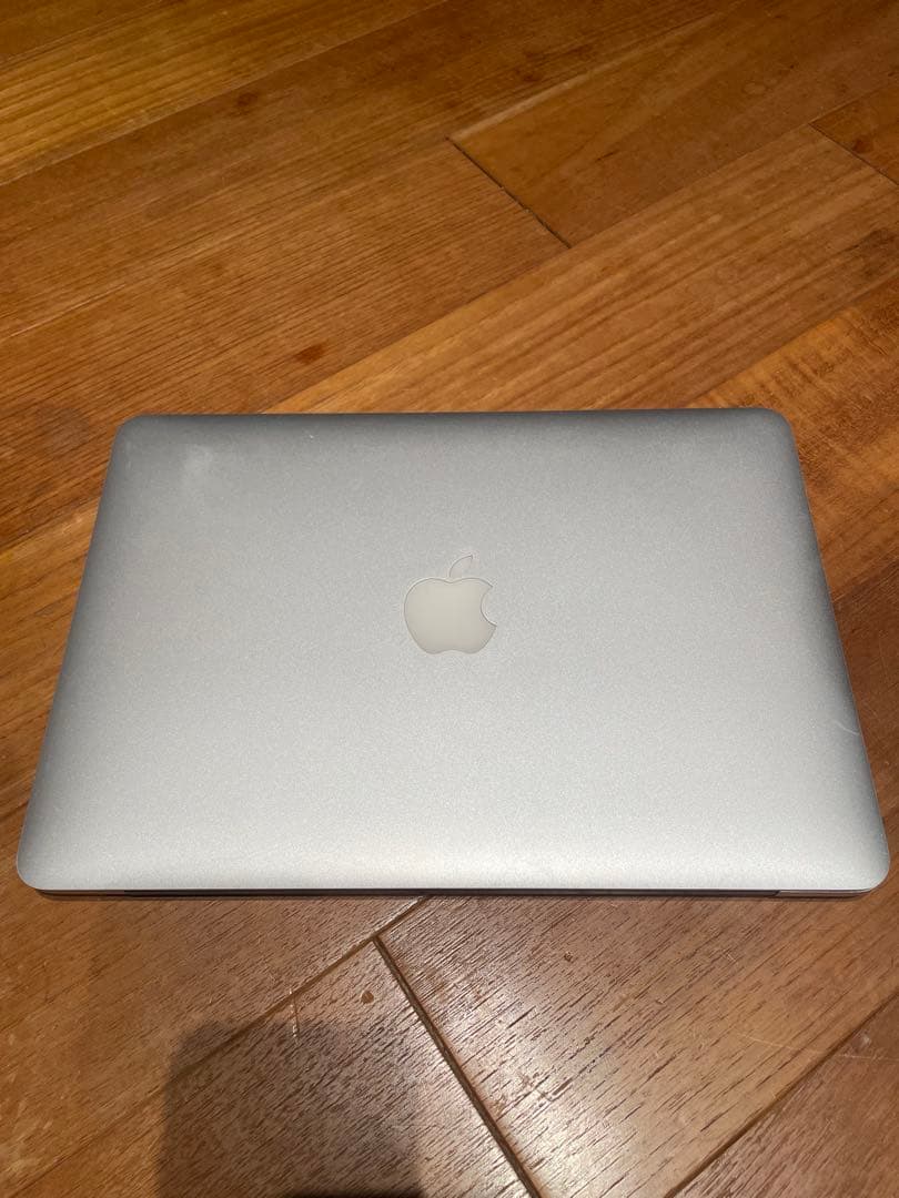 MacBook本体 MacBook Pro (Retina 13-inch,500GB,2015)