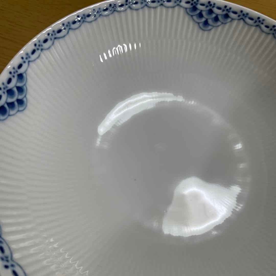 ロイヤルコペンハーゲン ボウル